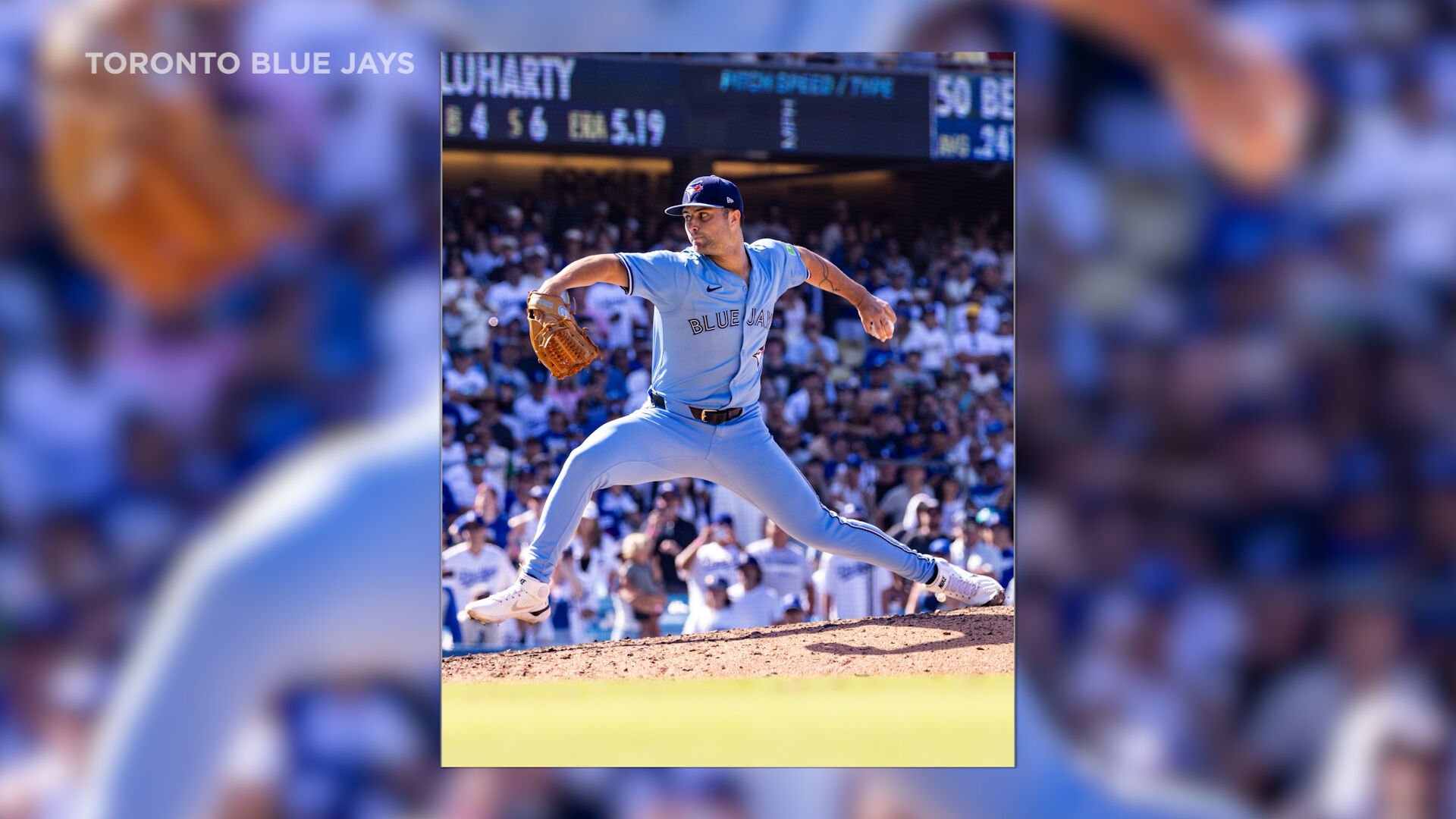 'Even guys from Southern Delaware can make it big'; Cape Henlopen graduate to play in World Series